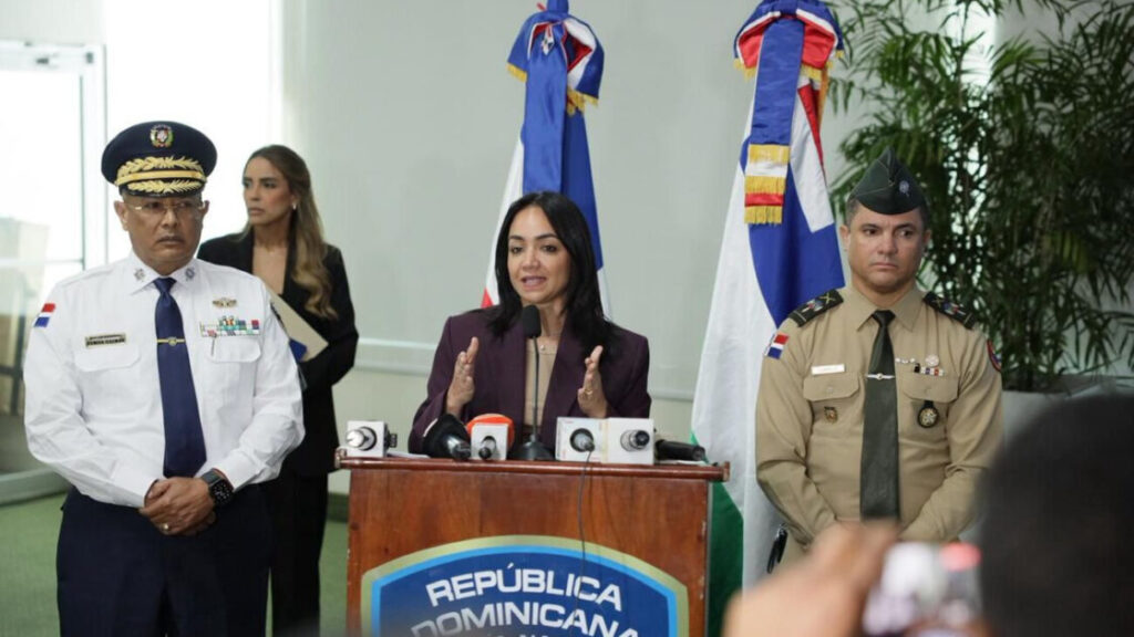 Fuerza de Tarea sesiona por primera vez en Santiago y consolida avances en seguridad ciudadana