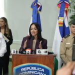 Fuerza de Tarea sesiona por primera vez en Santiago y consolida avances en seguridad ciudadana