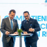 Ministros de Industria y Comercio de la República Dominicana y Panamá realizan Declaración Conjunta para fortalecer la cooperación regional contra el comercio ilícito