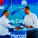 Indotel y Ministerio de Hacienda y Economía modernizan sistema de cobros en Mercado Fronterizo de Dajabón