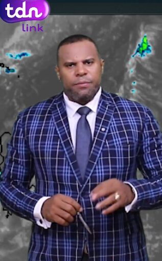 @FHolguinC 12 noviembre. La humedad aumenta y llegarán algunos aguaceros al país. Aquí los detalles