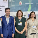 República Dominicana firma declaración en COP30 para descarbonizar el transporte