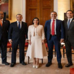 ProDominicana presenta potencial innovador y sostenible de RD ante el mercado británico