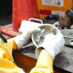 Edeeste inicia proyecto de rehabilitación de redes para mejorar la calidad del servicio en el sector Capotillo