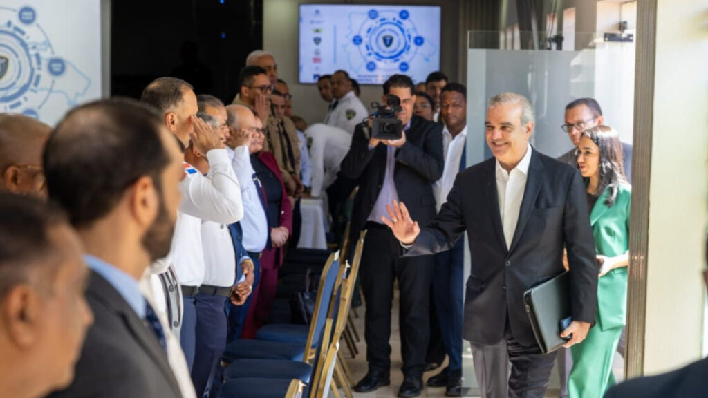 Presidente Abinader encabeza reunión de seguimiento al Plan de Seguridad Ciudadana