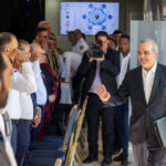 Presidente Abinader encabeza reunión de seguimiento al Plan de Seguridad Ciudadana