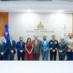 Comité contra Lavado de Activos y expertos internacionales sostienen diálogo estratégico de alto nivel