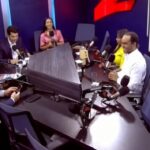 WArnaudBisono “El presidente @LuisAbinader ha tenido la valentía y la visión de impulsar obras que quizás no se ven, pero sí se sienten en la salud de la gente”