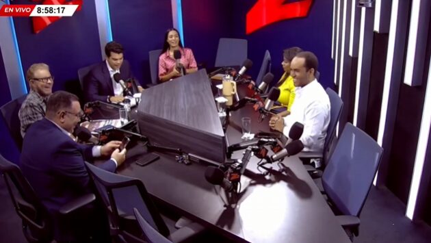 WArnaudBisono “El presidente @LuisAbinader ha tenido la valentía y la visión de impulsar obras que quizás no se ven, pero sí se sienten en la salud de la gente”