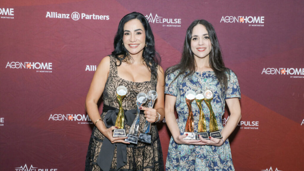 República Dominicana alcanza varios premios en los Travvy Awards 2025