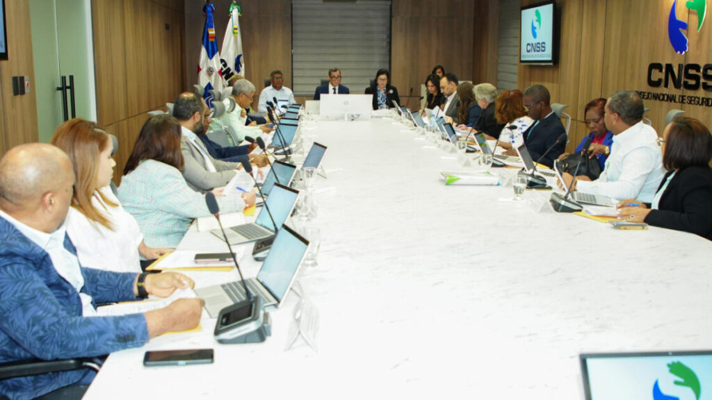 CNSS crea fondos para compras de medicamentos para tuberculosis, VIH y hepatitis B