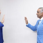 Alfonso Rodríguez Tejada asume la administración de la ETED con foco en el fortalecimiento del sistema eléctrico