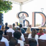 Intrant ejecutará obra en el malecón para reducir alta velocidad y convertirlo en una ruta familiar y turística