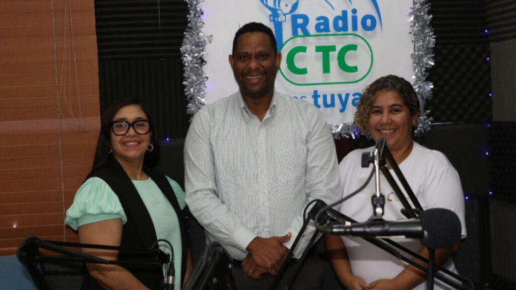 Los CTC celebran la Semana Global del Emprendimiento 2025 con programación nacional por su red de radio comunitaria