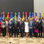 Aduanas del Caribe se reúnen en la República Dominicana para fortalecer sus capacidades y competencias