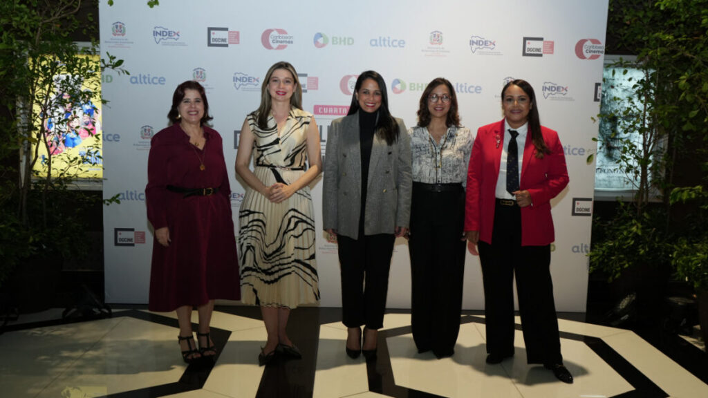 Index premia el talento audiovisual de la diáspora en la cuarta edición del concurso “Huellas de mi Quisqueya”