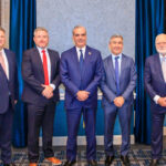 Presidente Abinader impulsa a la República Dominicana hacia el mapa global de semiconductores en reunión anual de la SIA en California