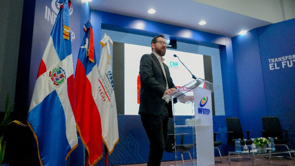 Comisión Nacional de Riego de Chile resalta potencial de RD para avanzar en riego tecnificado