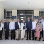 Mescyt reconoce fundadoras del programa Inglés por Inmersión