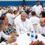 Gobierno inicia festividades navideñas con amplio programa social para llevar la Navidad a todos los hogares