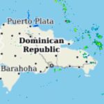 @GloriaCeballos7 Otro día de escasas lluvias es lo que hemos tenido este lunes. Sistema de alta presión ha dominado las condiciones del tiempo, el viento del este/noreste arrastra algunos núcleos nubosos al litoral noreste. Temperaturas agradables a frescas esta noche en zonas de montañas