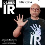 @PachecoAlfredoO Hoy Día Internacional de la No Violencia contra la Mujer, conmemoramos el legado de las hermanas Mirabal, valientes mujeres dominicanas cuya lucha contra la dictadura de Trujillo inspiró al mundo y dio origen a esta importante fecha