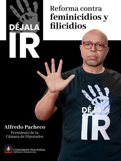 @PachecoAlfredoO Hoy Día Internacional de la No Violencia contra la Mujer, conmemoramos el legado de las hermanas Mirabal, valientes mujeres dominicanas cuya lucha contra la dictadura de Trujillo inspiró al mundo y dio origen a esta importante fecha