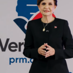 RaquelPenavice te invita a participar este 29 y 30 de noviembre de la Jornada Nacional de Verificación e inscripción #VerifícatePRM