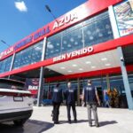 @AduanasRD Intervenimos dos tiendas del sector asiático en Azua. Ejecutando nuevas acciones de control al intervenir Plaza Chinese Mall Azua y Deseo Mall, donde se detectaron subvaluación, evasión fiscal e irregularidades en facturas de compras locales sin reflejo del ITBIS