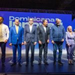 @DeligneAB Nos unimos a la celebración de la cuarta edición de Dominicana Innova