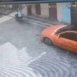 @PoliciaRD activa búsqueda y captura de cinco hombres que atacaron a tiros a agentes policiales