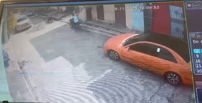 @PoliciaRD activa búsqueda y captura de cinco hombres que atacaron a tiros a agentes policiales