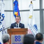 Hoy reflexionamos sobre el compromiso que tenemos como servidores públicos de hacer las cosas bien, incluso cuando nadie nos está mirando