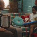 @DPPRDO La Brisita está de vuelta y se siente en todo el país! Este año trae el Bono Navideño, ferias del Inespre, almuerzos gratuitos, parques de luces, Villa Navidad y más oportunidades para compartir en familia