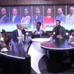 @ItoBisono Participación en el programa “El Rumbo de la Mañana”