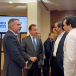 @ItoBisono El trabajo conjunto entre el @MICM_RD, la@ProcuraduriaRD, el@CECCOMRD y el sector privado ha permitido incautar más de 160 millones de productos ilegales y pasar de 600 muertes por alcohol adulterado a CERO en 4 años