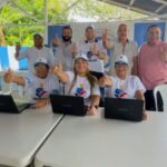 EddyArango te invita a participar este 29 y 30 de noviembre de la Jornada Nacional de Verificación e inscripción #VerifícatePRM