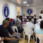 Faride Raful El compromiso de la Circunscripción 1 del Distrito Nacional marcó la diferencia