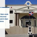 @ComunicaciopnDO El @MMujerRDacudió al Tribunal Constitucional, para respaldar la defensa técnica de los sindicatos de trabajadoras domésticas