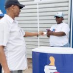 Samaná sigue sumando con fuerza en este segundo día de nuestra gran Jornada Nacional de Verificación. Tú también puedes hacerlo con tu cédula