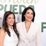 @RaquelArbaje Hoy compartí con la Fundación @YOTAMBIENPUEDO, una mañana que me abrazó el alma. Su hermoso trabajo nace desde el más profundo amor