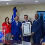 @ItoBisono @UniversidadUASD reconoce por su vocacion de servicio y aportes a la misma