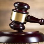 @ProocuraduriaRD Treinta años de prisión para hombre que mató sargento policial durante atraco