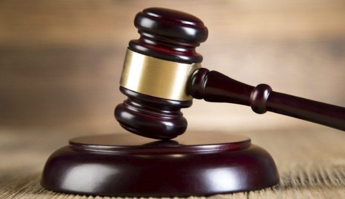 @ProocuraduriaRD Treinta años de prisión para hombre que mató sargento policial durante atraco