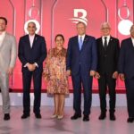 @PachecoAlfredoO Agradece al presidente ejecutivo del @BanreservasRD, Leonardo Aguilera, por la invitación al «Coctel Navideño para Clientes», para darle la bienvenida a la época más especial para todos los dominicanos: La Navidad