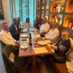 @ChuVasquez Avanzamos con paso firme en #OrígenesdeExcelencia2026, en una jornada llena de ideas y visión para seguir fortaleciendo el orgullo dominicano en New York