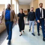 @ProcuraduriaRD deposita acusación del Caso Jet Set