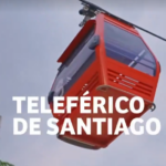 @PresidenciaRD Desde arriba, Santiago se ve diferente. El teleférico no solo conecta destinos, conecta vidas. Menos tiempo en el tráfico, más momentos en familia