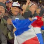 @GloriaCeballos7 Ganó Dominicana !!!