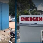 @DrMarioLama Piedra Blanca ya tiene su hospital remozado. Una obra entregada hoy por la vicepresidenta @RaquelPenaVice, motivo de orgullo para toda la comunidad